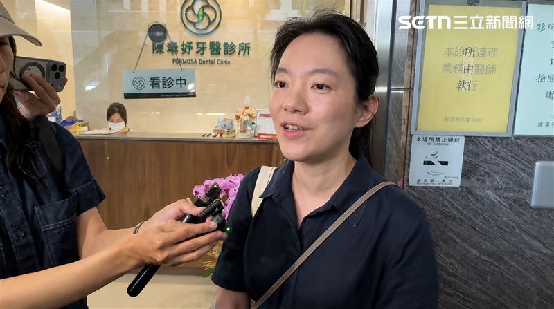 陳幸妤婚變再爆震撼彈!1億封口費有效?律師曝光3大法律關鍵。這份協議不是「簽了就永遠閉嘴」,1億元也不是法院一定全部判賠。(圖/三立新聞)
