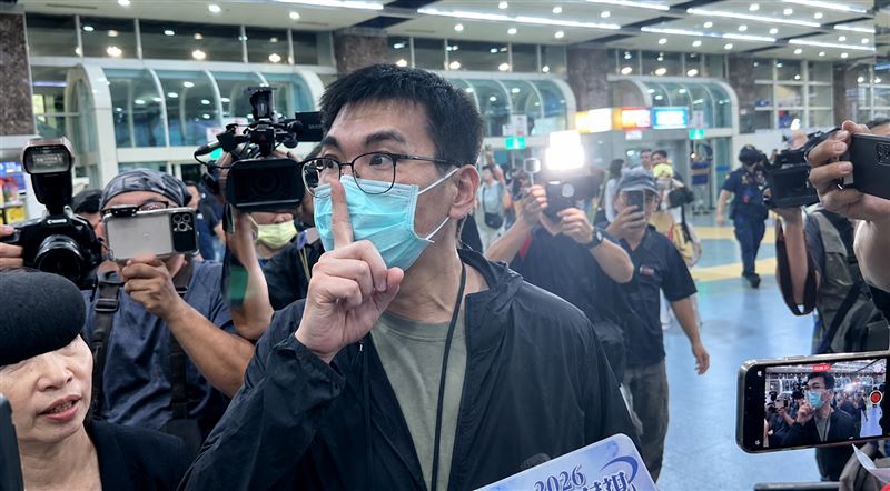 陳幸妤婚變再爆震撼彈!1億封口費有效?律師曝光3大法律關鍵。這份協議不是「簽了就永遠閉嘴」,1億元也不是法院一定全部判賠。(圖/三立新聞)