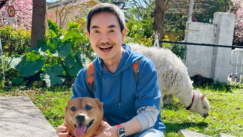 陳幸妤《鍘美案》邀楊懷民 他回應了