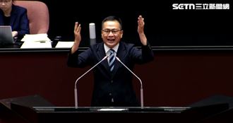 轟造謠！沈伯洋採法律行動　羅智強回應