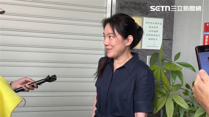 留學超節儉!陳幸妤曝兒超省「極簡菜單」