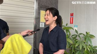 陳幸妤,趙建銘,教育基金,許芊芊,離婚,生活費（圖／記者潘建任攝影）