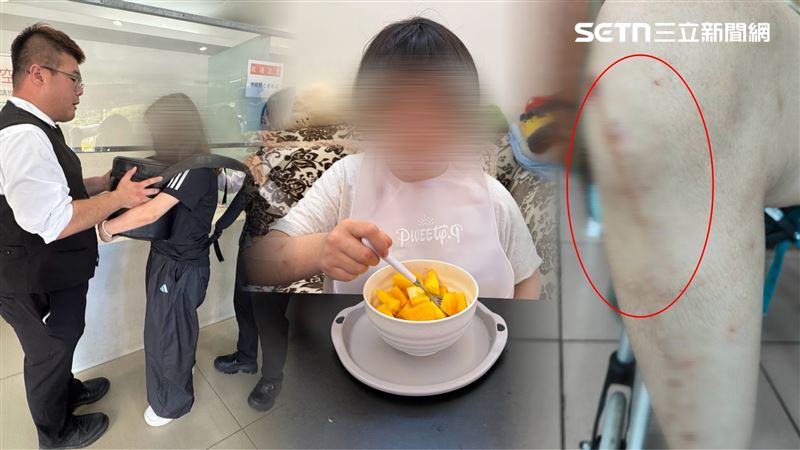 溺死機構!單親媽捧骨灰求真相…市府回應