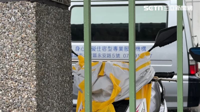 院方低調回應,全力配合社會局及檢方調查。(圖/翻攝畫面)