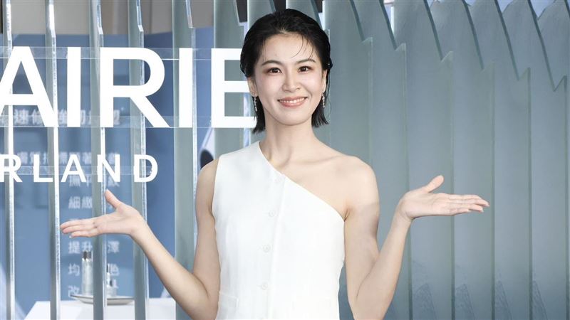 遭姚元浩猛K丟下水 曾沛慈首露面吐心聲