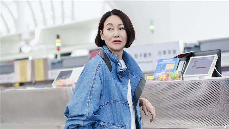 66歲影后棄豪門不嫁 養終身殘疾姊原因曝