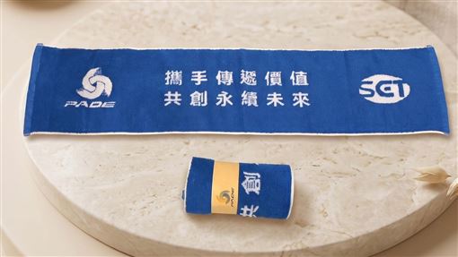 三立進駐永續博覽會！多款綠色好禮大放送