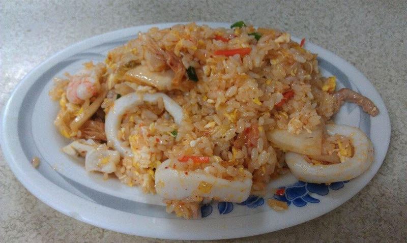 唐家泡菜館列入「阿妤美食清單」。(圖/翻攝唐家泡菜館臉書)