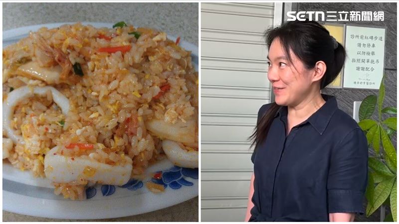 今日「阿妤美食清單」曝光 網嚇:超節儉