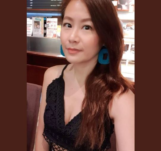 兩性專家欣西亞發文,對比陳幸妤、趙建銘離婚後的差異。(圖/翻攝自欣西亞和Shane任翔臉書)