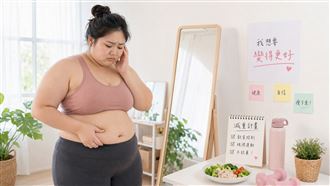 少吃還是胖！避開「1類食物」 助無痛減重