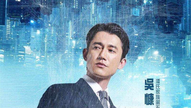吳慷仁等大咖男星沒戲演!陸經紀人揭生態
