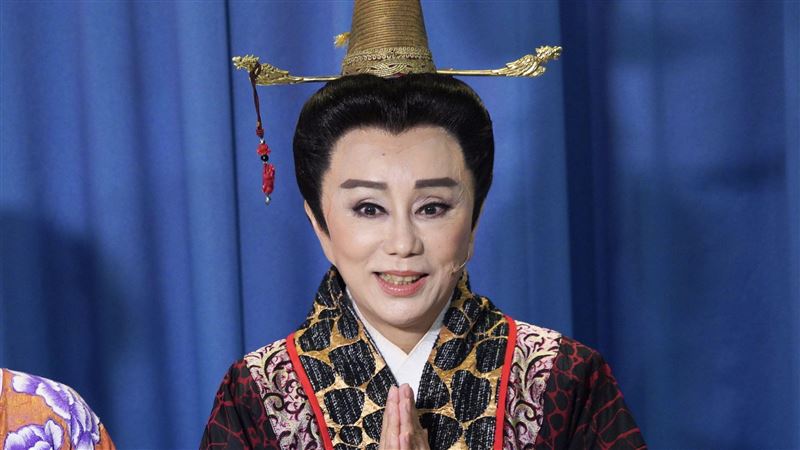 被趙建銘拖累 孫翠鳳老公偷吃親姊還生女