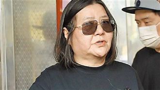 邱瓈寬被控2012年向楊登魁的公司借4千萬元至今未還。（圖／報系資料照）