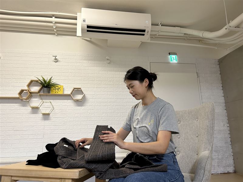 面對家電添購的大筆開銷,租賃全新家電成為時下新的荷包減壓選擇
