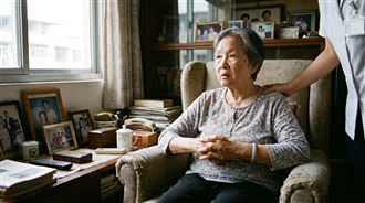 不是多用腦！研究：55歲做3事 30年無失智