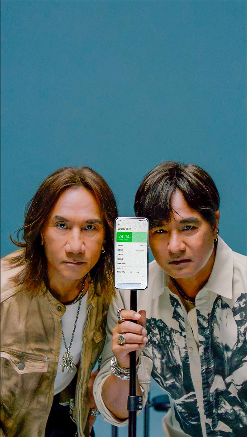 小米邀「動力火車Power Station」擔任REDMI Note 17 Series品牌好友