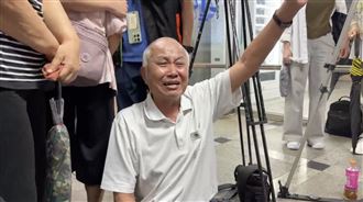惡男殺妻小姨判無期　國民法官崩潰盼修法