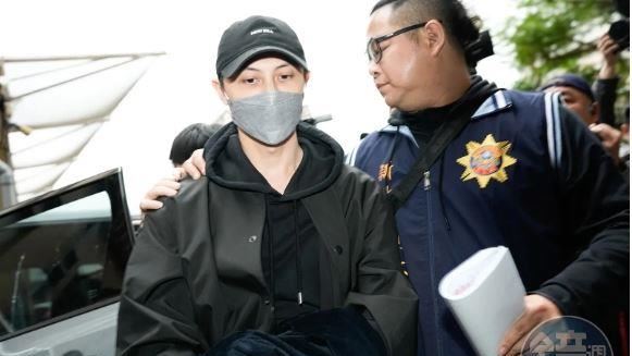 王子閃兵遭求刑2年2月   IG首發聲曬文