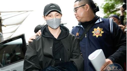王子閃兵遭求刑2年2月   IG首發聲曬文