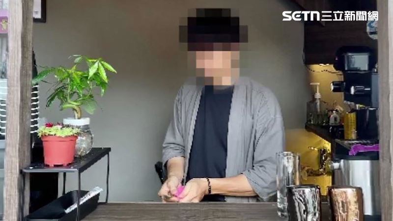 獨／曾合作多名大咖！打擊樂狼師開咖啡店
