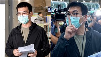 陳幸妤開撕前夫趙建銘掀戰。自己婚姻不能講嗎？李明諭律師揭1億保密條款真相。（圖／三立新聞）
