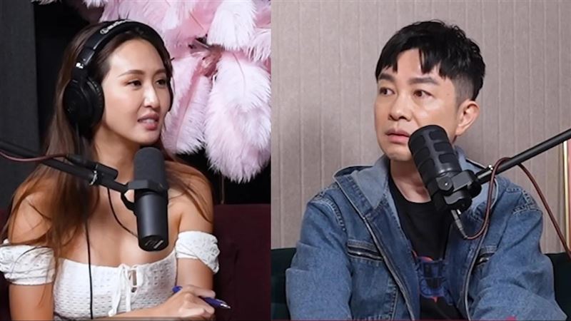 李明川開撕大牌女星惡行　爆當眾霸凌助理