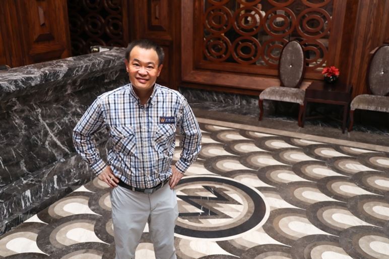 李振吉也說，只要把握合建需要注意的項目，合建會比賣掉土地更好