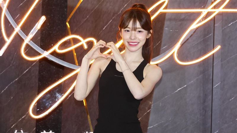 台灣啦啦隊前十名大洗牌 李多慧霸氣奪冠