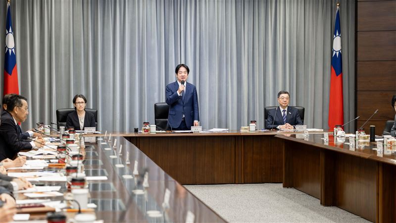 台灣國防預算首破兆　美學者：釋正確訊號