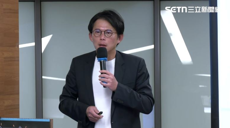 黃國昌稱綠營護航聯合再生　經濟部回應
