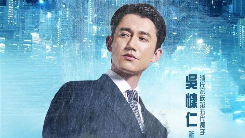 吳慷仁等大咖男星沒戲演！陸經紀人揭生態