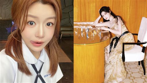 狠酸總是裝嫩演甜妹　陳妍希罕見8字回嗆