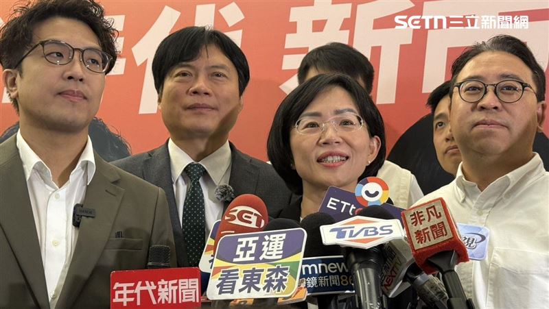 李四川談307兩度翻車　蘇巧慧大氣緩頰