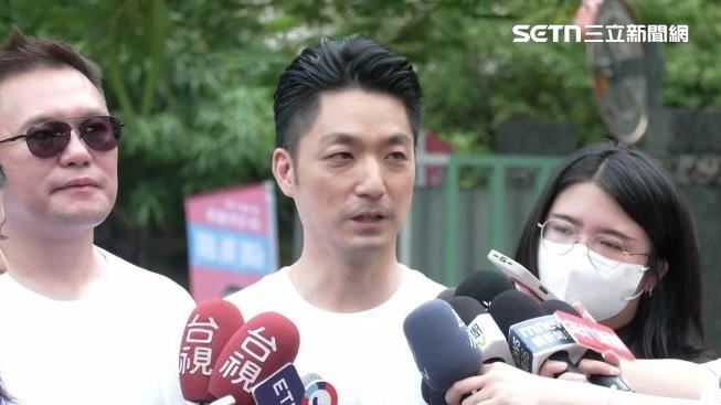 台北翡管局長涉貪被拔官 蔣萬安發聲了