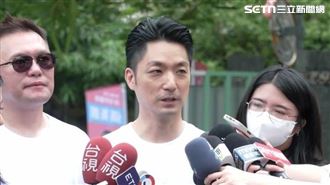 蔣萬安急護兒！名嘴13字酸爆