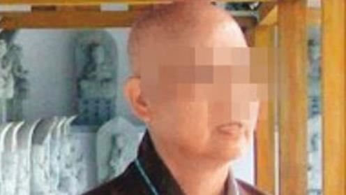 不滿禁愛令想要自由！逆女夥同男友殺養母