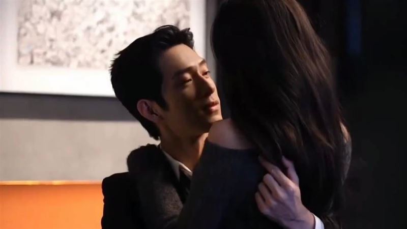 中國劇引進親密指導 竟是台灣金馬級女星