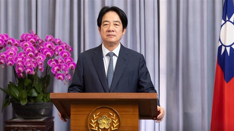 台南爆炸14傷　賴清德令部會全力協助救災