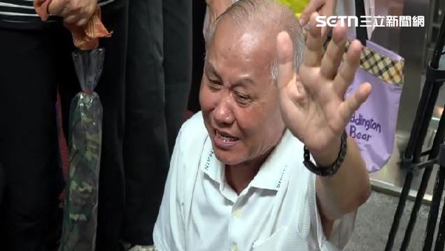 謝文雄一審判無期徒刑 家屬淚喊司法死了