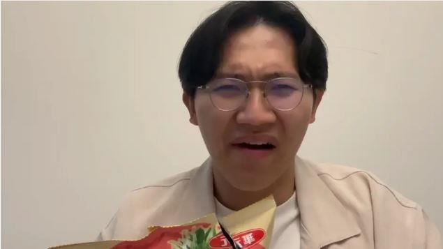 46萬YTR轟千千地獄料理 批二伯衣服土爆