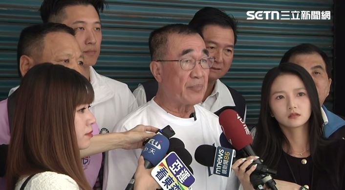 搞錯307補考又出包?川伯:批評者不了解