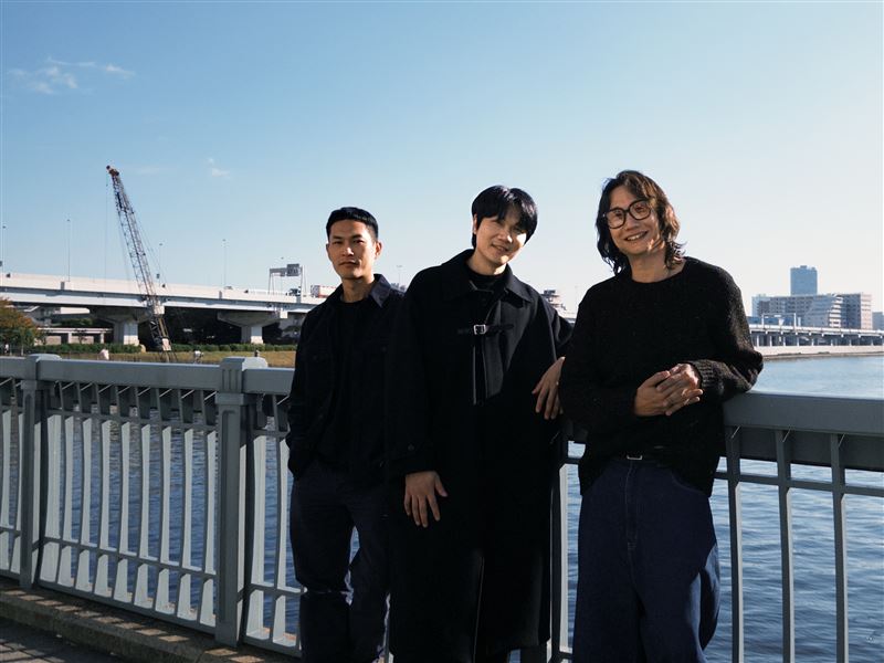 宇宙人推出新專輯《Dear You》。(圖/相信音樂提供)