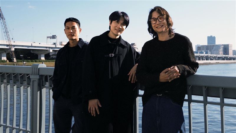 宇宙人神曲橫掃17冠 再公開重磅喜訊