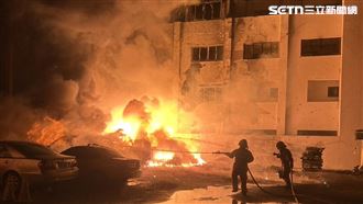 藏廢棄物害爆炸15傷…1女中國返台身份曝