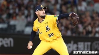 勝騎士6局0失分　兄弟下半季戰績超車味全