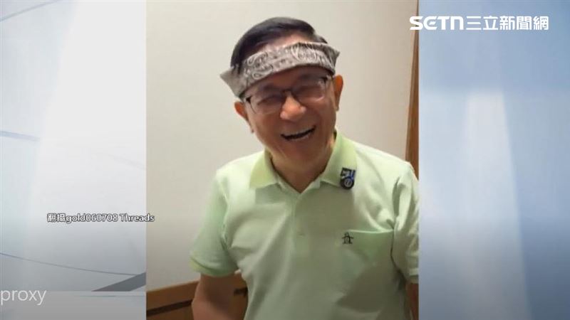 陳致中每晚沒收手機:扁怨:無phone無語