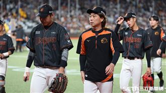 林原裕生涯沒上過一軍　林岳平有事要提點