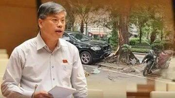 越南前議員撞死人免刑責　Z世代怒討正義