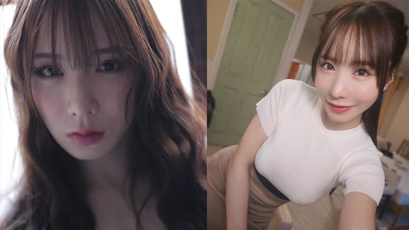 亮眼女優證實正式引退!最後歌唱會吐心聲